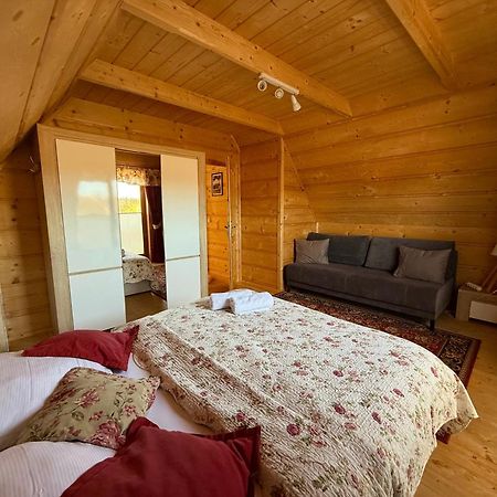 Domki W Bialce Pod Basenami, 50 M Od Term I Wyciagow Białka Tatrzańska Exterior photo