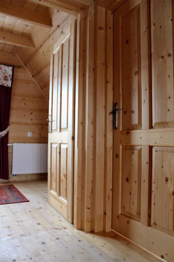 Domki W Bialce Pod Basenami, 50 M Od Term I Wyciagow Białka Tatrzańska Exterior photo
